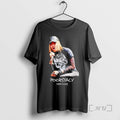 Officials Rip Poorstacy Memorial Florida Rapper - Adult & Kids T-Shirts, Sweatshirts & Hoodies apparel design preview 1