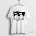 Officials Raccoon World Is Hard Navigate But Least - Adult & Kids T-Shirts, Sweatshirts & Hoodies apparel design preview 1