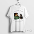Officials Raccoon This Little Light Mine Im Gonna Let - Adult & Kids T-Shirts, Sweatshirts & Hoodies apparel design preview 1