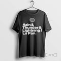 Officials Rain Thunder Lightning Lo Pan - Adult & Kids T-Shirts, Sweatshirts & Hoodies apparel design preview 1