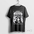Officials Raise Hell Melt Ice No One Is Illegal - Adult & Kids T-Shirts, Sweatshirts & Hoodies apparel design preview 1