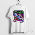 Officials Rajah Caruth Hendrick Cars 88nascar Race - Adult & Kids T-Shirts, Sweatshirts & Hoodies apparel design preview 1