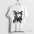 Officials Rat Gun Fools Get Mousekatool - Adult & Kids T-Shirts, Sweatshirts & Hoodies apparel design preview 1