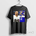 Officials Ravens Mark Andrews Agrees Terms Three Year - Adult & Kids T-Shirts, Sweatshirts & Hoodies apparel design preview 1
