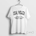 Officials Real Arent - Adult & Kids T-Shirts, Sweatshirts & Hoodies apparel design preview 1