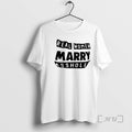 Officials Real Women Marry Assholes - Adult & Kids T-Shirts, Sweatshirts & Hoodies apparel design preview 1
