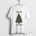 Officials Real Thick Sprucy - Adult & Kids T-Shirts, Sweatshirts & Hoodies apparel design preview 1