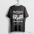 Officials Real Women Love Baseball Smart The Brewers - Adult & Kids T-Shirts, Sweatshirts & Hoodies apparel design preview 1
