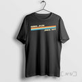 Officials Rebel Scum Since 1977 Retro - Adult & Kids T-Shirts, Sweatshirts & Hoodies apparel design preview 1