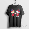 Officials Rebels Ole Miss Go Peanuts - Adult & Kids T-Shirts, Sweatshirts & Hoodies apparel design preview 1