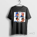 Officials Receiving Days Buffalo Players - Adult & Kids T-Shirts, Sweatshirts & Hoodies apparel design preview 1
