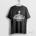 Officials Rest Peace Elden Campbell 1968 2025 - Adult & Kids T-Shirts, Sweatshirts & Hoodies apparel design preview 1