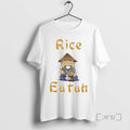 Officials Rice Eatah - Adult & Kids T-Shirts, Sweatshirts & Hoodies apparel design preview 1