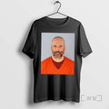 Officials Robby Roadsteamers Mugshot - Adult & Kids T-Shirts, Sweatshirts & Hoodies apparel design preview 1