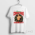 Officials Robert Irwin Merry Crikey 2025 - Adult & Kids T-Shirts, Sweatshirts & Hoodies apparel design preview 1