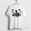 Officials Rocky Balboa - Adult & Kids T-Shirts, Sweatshirts & Hoodies apparel design preview 1