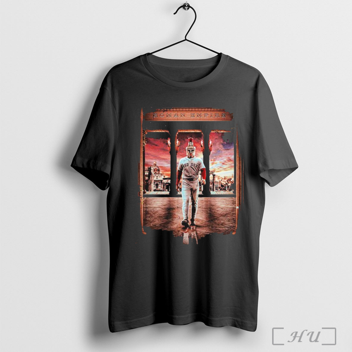 Officials Roman Anthony Boston Red Sox At Yankee - Adult & Kids T-Shirts, Sweatshirts & Hoodies apparel design preview 1