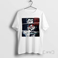 Officials Romeo Is A Dead Man Panels - Adult & Kids T-Shirts, Sweatshirts & Hoodies apparel design preview 1