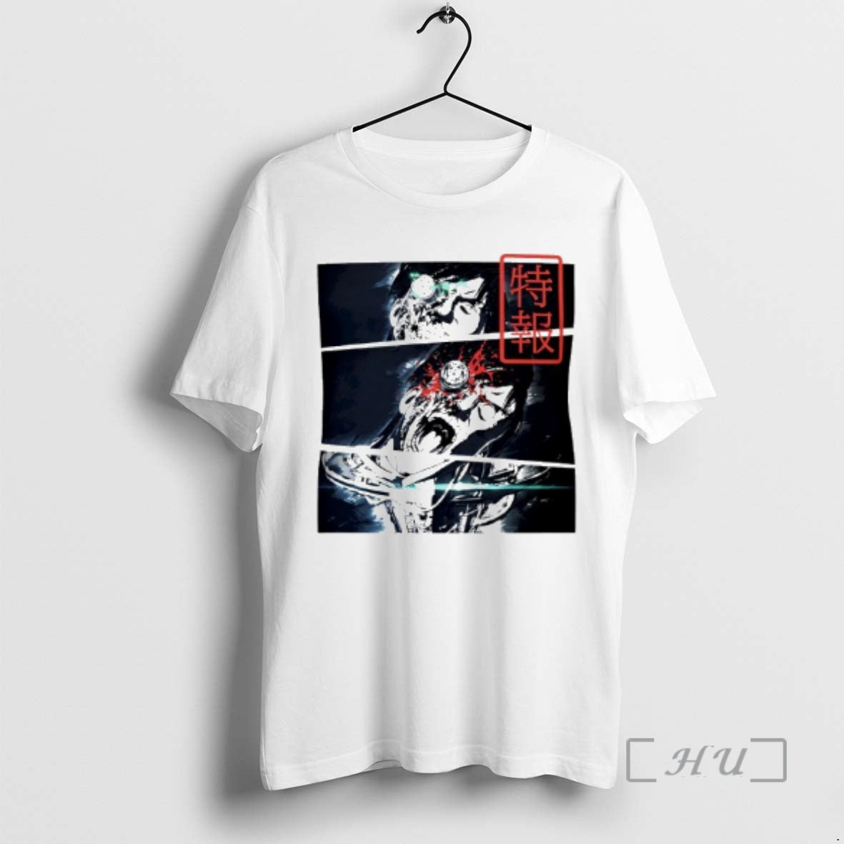 Officials Romeo Is A Dead Man Panels - Adult & Kids T-Shirts, Sweatshirts & Hoodies apparel design preview 1