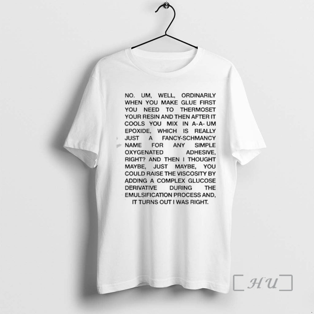 Officials Romy Michele Invented Post Recipe - Adult & Kids T-Shirts, Sweatshirts & Hoodies apparel design preview 1