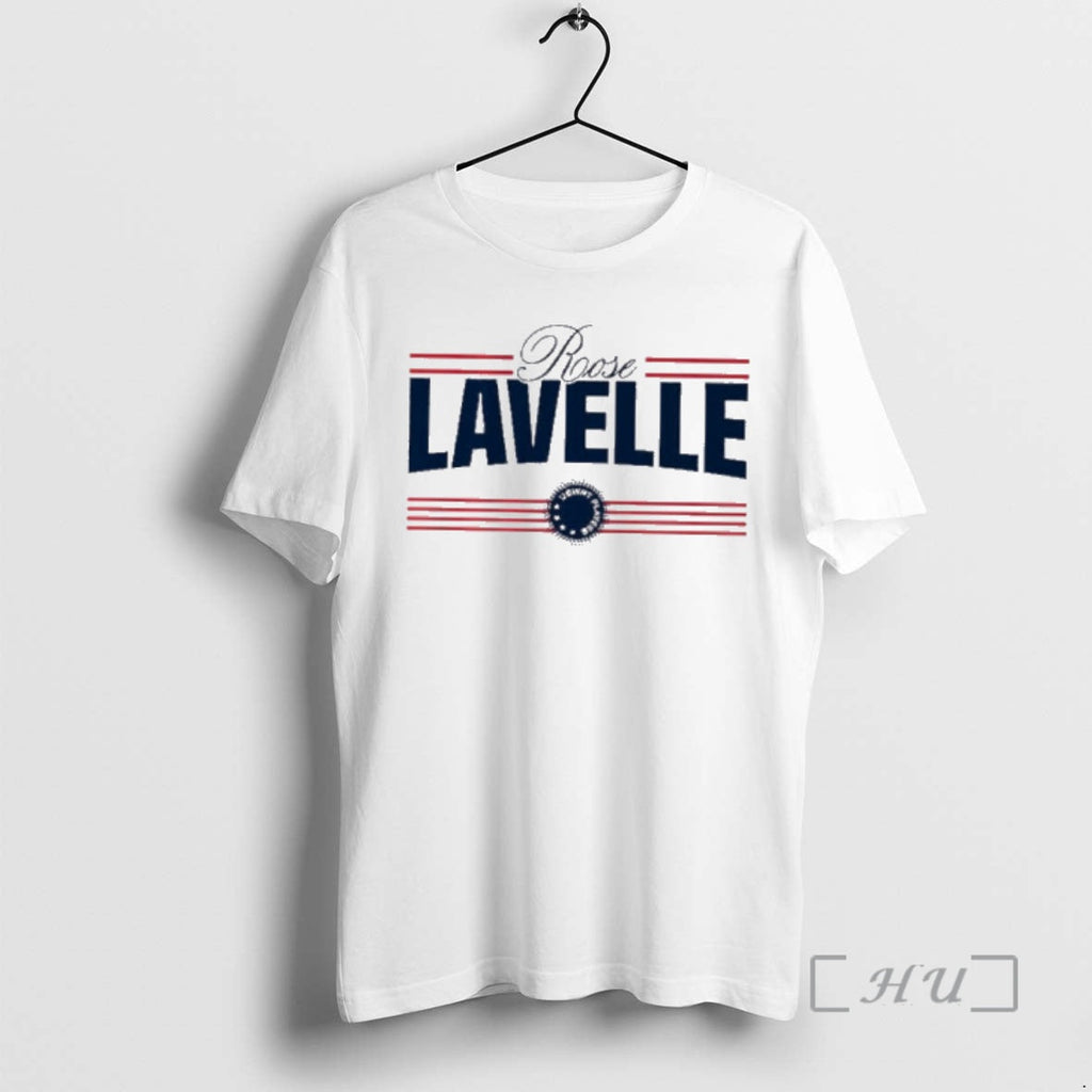 Officials Rose Lavelle Stars Stripes - Adult & Kids T-Shirts, Sweatshirts & Hoodies apparel design preview 1