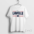 Officials Rose Lavelle Stars Stripes - Adult & Kids T-Shirts, Sweatshirts & Hoodies apparel design preview 1