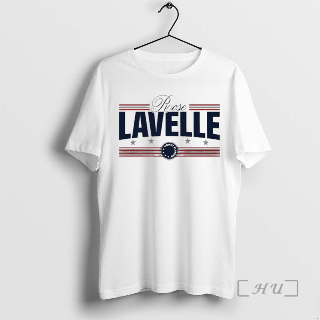 Officials Rose Lavelle Uswnt Players Stars And - Adult & Kids T-Shirts, Sweatshirts & Hoodies apparel design preview 1