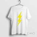 Officials Roy Trenneman The It Crowd Lightning Bolt - Adult & Kids T-Shirts, Sweatshirts & Hoodies apparel design preview 1