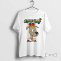 Officials Royal Potcake King Rescue - Adult & Kids T-Shirts, Sweatshirts & Hoodies apparel design preview 1