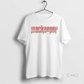 Officials Ruby Cruz Wearing Mackeeper - Adult & Kids T-Shirts, Sweatshirts & Hoodies apparel design preview 1