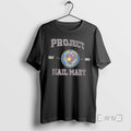 Officials Ryland Grace Project Hail Mary Est 2021 - Adult & Kids T-Shirts, Sweatshirts & Hoodies apparel design preview 1