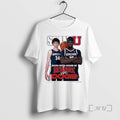 Officials Slam Braden Huff And Graham Ike Beware Of - Adult & Kids T-Shirts, Sweatshirts & Hoodies apparel design preview 1