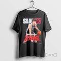 Officials Slam Braden Huff Spokane Stamped - Adult & Kids T-Shirts, Sweatshirts & Hoodies apparel design preview 1