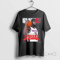 Officials Slam Graham Ike Spokane Stamped - Adult & Kids T-Shirts, Sweatshirts & Hoodies apparel design preview 1
