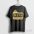 Officials Sluts Sexy Under Tremendous Stress - Adult & Kids T-Shirts, Sweatshirts & Hoodies apparel design preview 1