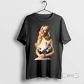 Officials Sabrina Blows Bubbles Retro - Adult & Kids T-Shirts, Sweatshirts & Hoodies apparel design preview 1