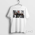 Officials Sack King Myles Garrett Pay Homage - Adult & Kids T-Shirts, Sweatshirts & Hoodies apparel design preview 1