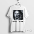 Officials Sade Henryjawnson Is Crime Vintage - Adult & Kids T-Shirts, Sweatshirts & Hoodies apparel design preview 1