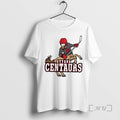 Officials Sagittarius Ottawa Centaurs Hockey - Adult & Kids T-Shirts, Sweatshirts & Hoodies apparel design preview 1