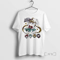 Officials Sailor Meow Moon Pampling Japan Vintage - Adult & Kids T-Shirts, Sweatshirts & Hoodies apparel design preview 1