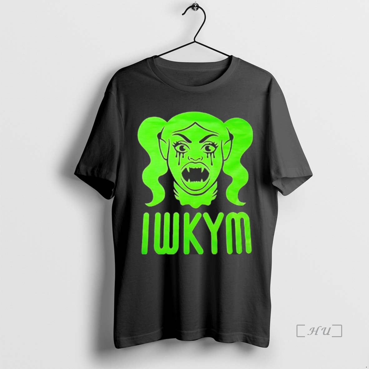 Officials Samantha Iwkym - Adult & Kids T-Shirts, Sweatshirts & Hoodies apparel design preview 1