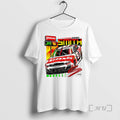 Officials Sammy Smith Pilot Nascar Signature - Adult & Kids T-Shirts, Sweatshirts & Hoodies apparel design preview 1