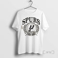 Officials San Antonio Spurs National Basketball - Adult & Kids T-Shirts, Sweatshirts & Hoodies apparel design preview 1