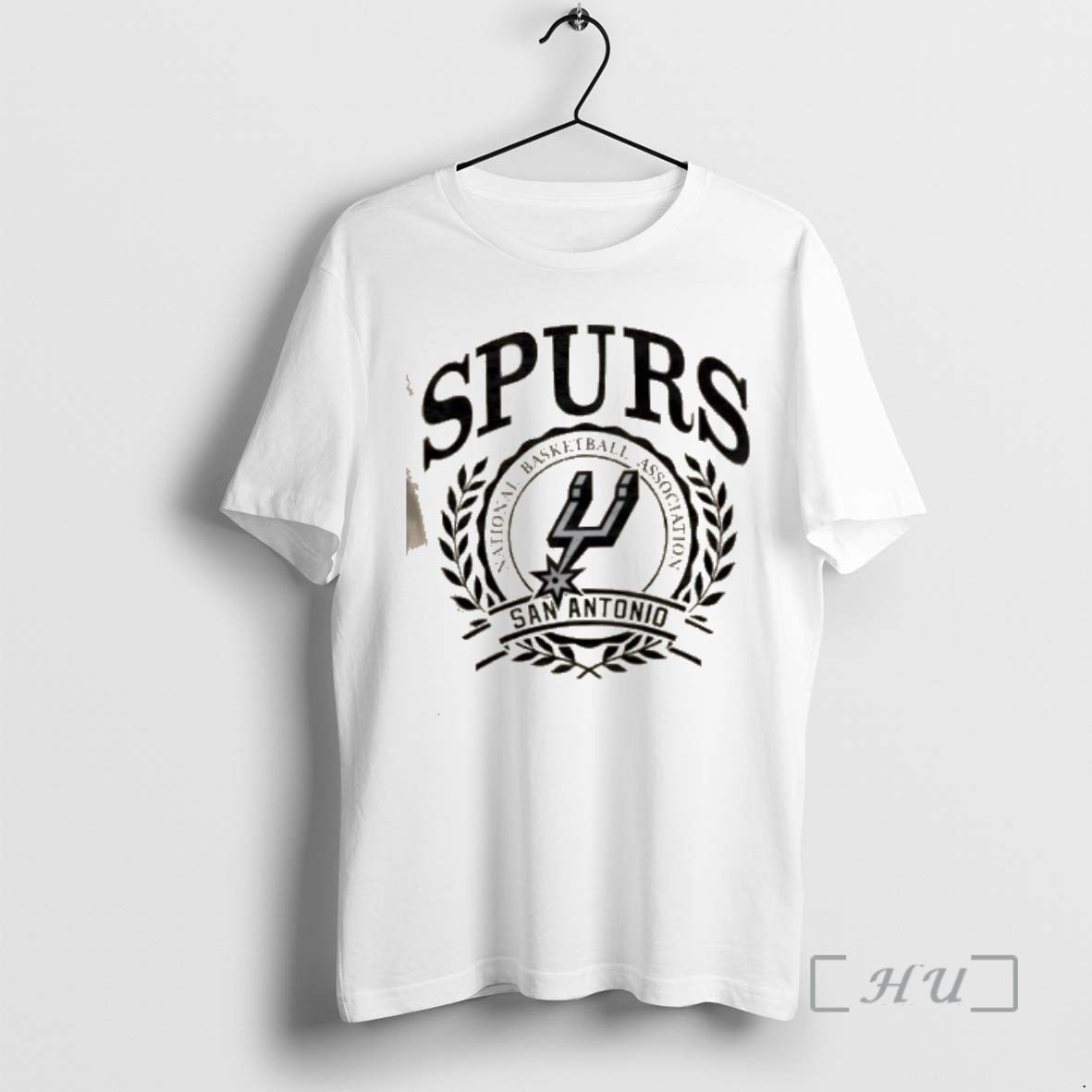 Officials San Antonio Spurs National Basketball - Adult & Kids T-Shirts, Sweatshirts & Hoodies apparel design preview 1