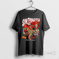 Officials San Francisco Faithful To The Bay 49ers - Adult & Kids T-Shirts, Sweatshirts & Hoodies apparel design preview 1