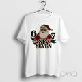 Officials Santa Claus Six Seven - Adult & Kids T-Shirts, Sweatshirts & Hoodies apparel design preview 1