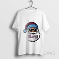 Officials Santa Claus X Philadelphia Phillies Go - Adult & Kids T-Shirts, Sweatshirts & Hoodies apparel design preview 1