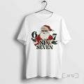 Officials Santa Six Seven 67 Hands Xmas Merry - Adult & Kids T-Shirts, Sweatshirts & Hoodies apparel design preview 1