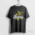 Officials Savannah Banana Logo - Adult & Kids T-Shirts, Sweatshirts & Hoodies apparel design preview 1