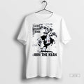 Officials Save Our Land Join The Klan - Adult & Kids T-Shirts, Sweatshirts & Hoodies apparel design preview 1